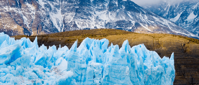 montañas de gin tepaluma de patagonia