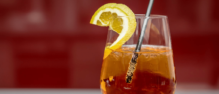 aperol spritz
