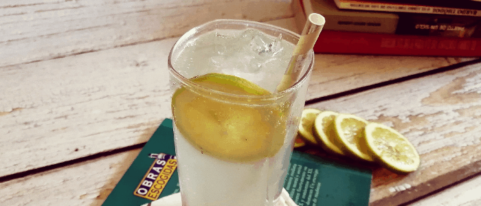 Tom Collins - receta del trago estadounidense | Tragos del mundo