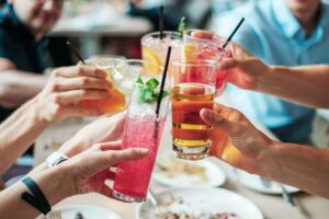 tragos faciles para preparar en casa