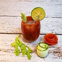 bloody mary trago