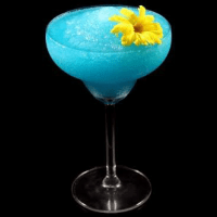 blue bayou coctel