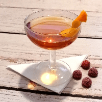 trago manhattan