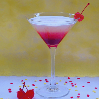 Bikini martini - receta | Tragos del