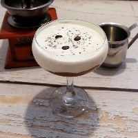 espresso martini