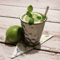 mojito sin alcohol