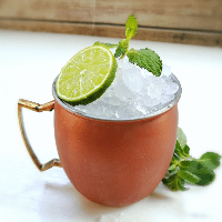 moscow mule trago