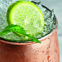 moscow mule