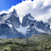 torres de paine