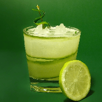 margarita de pepino