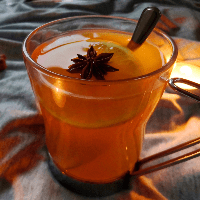 hot toddy