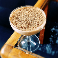 brandy alexander