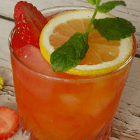 5 recetas de tragos con granadina Tragos del mundo