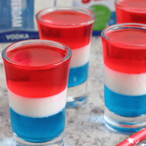 jello shots