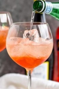 aperol spritz