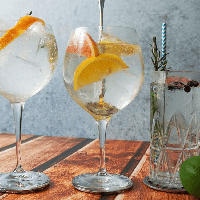 frio Librería Temporada Tragos con Gin - Recetas | Tragos del mundo