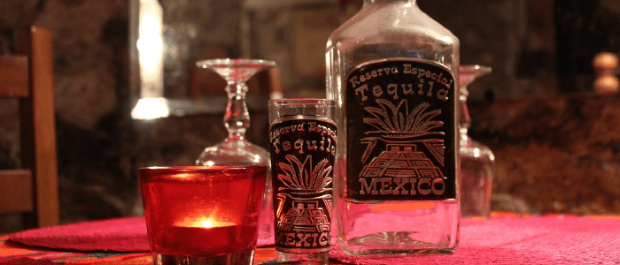 6 Tragos exquisitos con | mundo