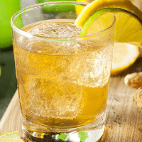 ginger beer casera