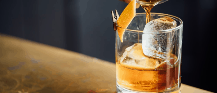 4 cócteles con whisky que debes probar - Tragos del Mundo