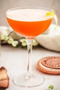 aperol collins