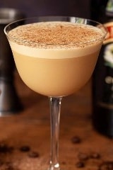 baileys martini