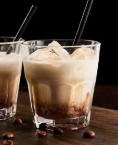 Cold Brew Baileys