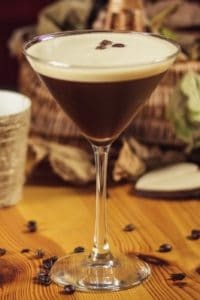Baileys Espresso Martini
