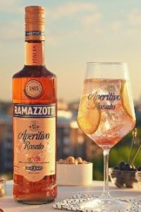 ramazzotti receta fácil